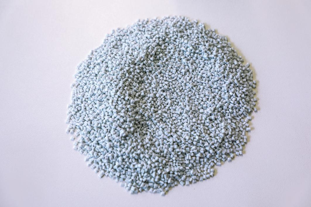 盈創(chuàng)獲得國內(nèi)食品級rPET領(lǐng)域首張F(tuán)DA-C級認(rèn)證